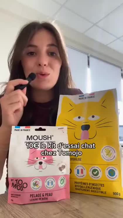Aperçu Tomojo